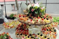 Организация банкетов, фуршетов, кофе - брейков - <ro>Изображение</ro><ru>Изображение</ru> #1, <ru>Объявление</ru> #1645987