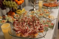 Организация банкетов, фуршетов, кофе - брейков - <ro>Изображение</ro><ru>Изображение</ru> #2, <ru>Объявление</ru> #1645987