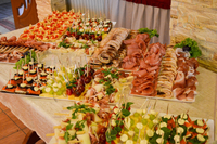 Организация банкетов, фуршетов, кофе - брейков - <ro>Изображение</ro><ru>Изображение</ru> #3, <ru>Объявление</ru> #1645987