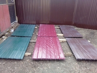 Труба профильная, профтруба - <ro>Изображение</ro><ru>Изображение</ru> #2, <ru>Объявление</ru> #1656348