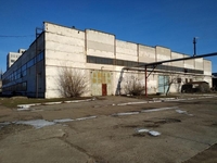 Продам административное и производственное здание в г. Северодонецке  - <ro>Изображение</ro><ru>Изображение</ru> #4, <ru>Объявление</ru> #1658782