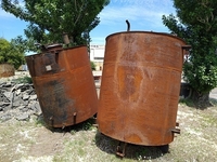 продаем емкости ГСМ и промсосуды в  Северодонецке - <ro>Изображение</ro><ru>Изображение</ru> #3, <ru>Объявление</ru> #1657284