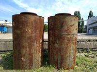 продаем емкости ГСМ и промсосуды в  Северодонецке - <ro>Изображение</ro><ru>Изображение</ru> #2, <ru>Объявление</ru> #1657284