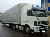 Грузоперевозки 5-20 тонн,тент,реф,есть 120м3. - <ro>Изображение</ro><ru>Изображение</ru> #1, <ru>Объявление</ru> #1664560