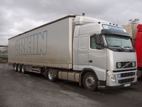 Грузоперевозки 5-20 тонн,тент,реф,есть 120м3. - <ro>Изображение</ro><ru>Изображение</ru> #4, <ru>Объявление</ru> #1664560