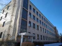 Продам здания в г. Северодонецке на проспекте Гвардейском - <ro>Изображение</ro><ru>Изображение</ru> #2, <ru>Объявление</ru> #1684917