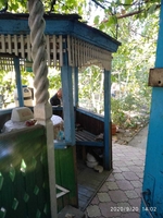 Продам дачу с пасекой на Лутугинском водохранилище - <ro>Изображение</ro><ru>Изображение</ru> #3, <ru>Объявление</ru> #1692229