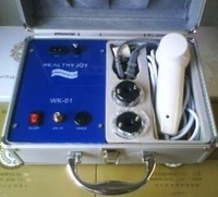 Анализатор состояния кожного покрова тела HEALTHY JOY. WK -01. Цена скидка -75%! - <ro>Изображение</ro><ru>Изображение</ru> #4, <ru>Объявление</ru> #1498229