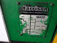 Продам  станок токарно–центровой Harrison M 400 - <ro>Изображение</ro><ru>Изображение</ru> #4, <ru>Объявление</ru> #1698067