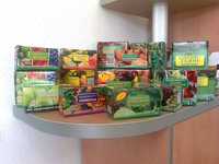 Кальциевая селитра- Новоферт- удобрения - <ro>Изображение</ro><ru>Изображение</ru> #2, <ru>Объявление</ru> #1698756