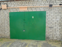 Гараж в кооперативе ,,ЛЕСНОЙ,, район  квартала Якира - <ro>Изображение</ro><ru>Изображение</ru> #2, <ru>Объявление</ru> #1730368