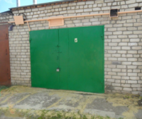 Гараж в кооперативе ,,ЛЕСНОЙ,, район  квартала Якира - <ro>Изображение</ro><ru>Изображение</ru> #3, <ru>Объявление</ru> #1730368