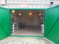 Гараж в кооперативе ,,ЛЕСНОЙ,, район  квартала Якира - <ro>Изображение</ro><ru>Изображение</ru> #4, <ru>Объявление</ru> #1730368