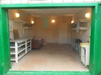 Гараж в кооперативе ,,ЛЕСНОЙ,, район  квартала Якира - <ro>Изображение</ro><ru>Изображение</ru> #5, <ru>Объявление</ru> #1730368