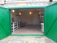 Гараж в кооперативе ,,ЛЕСНОЙ,, район  квартала Якира - <ro>Изображение</ro><ru>Изображение</ru> #6, <ru>Объявление</ru> #1730368