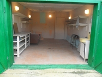 Гараж в кооперативе ,,ЛЕСНОЙ,, район  квартала Якира - <ro>Изображение</ro><ru>Изображение</ru> #7, <ru>Объявление</ru> #1730368