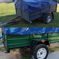 Только сегодня купите прицеп ДНЕПР(2/1.3) по опту с Рассрочкой без % - <ro>Изображение</ro><ru>Изображение</ru> #2, <ru>Объявление</ru> #1564986