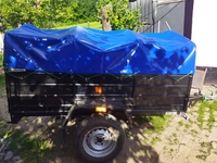 Только сегодня купите прицеп ДНЕПР(2/1.3) по опту с Рассрочкой без % - <ro>Изображение</ro><ru>Изображение</ru> #4, <ru>Объявление</ru> #1564986