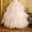 Продам красивое свадебное платье #13802