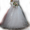 продам шикарное свадебное платье #37555