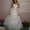 Суперское свадебное платье #57041