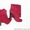 Новые сапоги рубинового цвета(37р.) из Америки - <ro>Изображение</ro><ru>Изображение</ru> #1, <ru>Объявление</ru> #156395