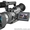 Продам видеокамеру Sony DCR-VX2100E #161937
