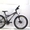 Продам подростковый  горный велосипед   #207431