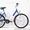 Продам новый  городской велосипед #207434