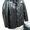 Продам куртку мужскую кожаную зимнюю #522439