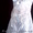 свадебное платье новое #610721