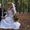 продам неотразимое  свадебное платье - <ro>Изображение</ro><ru>Изображение</ru> #3, <ru>Объявление</ru> #671958