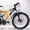 Реализуем велосипед Azimut Blaster - горный двухподвес #674982