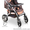 Детские коляски Trans baby производство Украина - <ro>Изображение</ro><ru>Изображение</ru> #2, <ru>Объявление</ru> #675775