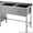 Производство мебель из нержавеющей стали на заказ: столы, мойки, полки, стеллажи - <ro>Изображение</ro><ru>Изображение</ru> #2, <ru>Объявление</ru> #965554