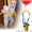 “Прыгунки SportBaby «3 в 1»  +  вожжи ”   Подарочный набор для новорож - <ro>Изображение</ro><ru>Изображение</ru> #2, <ru>Объявление</ru> #871883