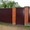 Заборы и ворота из профнастила - <ro>Изображение</ro><ru>Изображение</ru> #7, <ru>Объявление</ru> #1050220