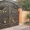 Заборы и ворота из профнастила - <ro>Изображение</ro><ru>Изображение</ru> #4, <ru>Объявление</ru> #1050220