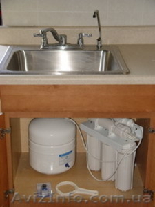 как очистить питьевую воду в домашних условиях - <ro>Изображение</ro><ru>Изображение</ru> #1, <ru>Объявление</ru> #4753