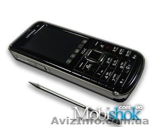 Продам мобильный телефон на 3 сим карты Lephone A2 - <ro>Изображение</ro><ru>Изображение</ru> #1, <ru>Объявление</ru> #15459