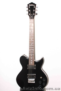 гитара Washburn W124 - <ro>Изображение</ro><ru>Изображение</ru> #1, <ru>Объявление</ru> #47395