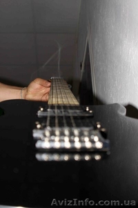 гитара Washburn W124 - <ro>Изображение</ro><ru>Изображение</ru> #2, <ru>Объявление</ru> #47395