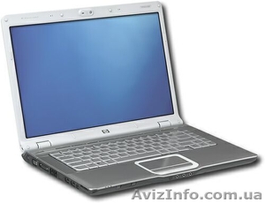 Продам ноутбук HP б/у - <ro>Изображение</ro><ru>Изображение</ru> #1, <ru>Объявление</ru> #67675