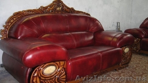 Продается  элитная мягкая мебель - <ro>Изображение</ro><ru>Изображение</ru> #5, <ru>Объявление</ru> #83831