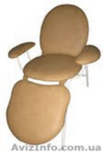 Кушетки медицинские смотровые,массажные,косметологические кресла,и др.мебель - <ro>Изображение</ro><ru>Изображение</ru> #1, <ru>Объявление</ru> #75148