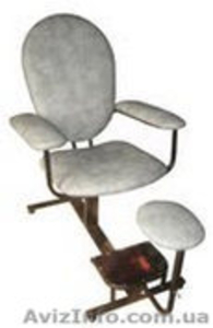 Кушетки медицинские смотровые,массажные,косметологические кресла,и др.мебель - <ro>Изображение</ro><ru>Изображение</ru> #4, <ru>Объявление</ru> #75148