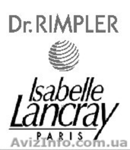 Профессиональная косметика Dr. Rimpler и Isabelle Lancray  - <ro>Изображение</ro><ru>Изображение</ru> #1, <ru>Объявление</ru> #97143