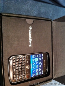 Продам BlackBerry 9000 Bold - <ro>Изображение</ro><ru>Изображение</ru> #3, <ru>Объявление</ru> #144492