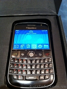 Продам BlackBerry 9000 Bold - <ro>Изображение</ro><ru>Изображение</ru> #1, <ru>Объявление</ru> #144492