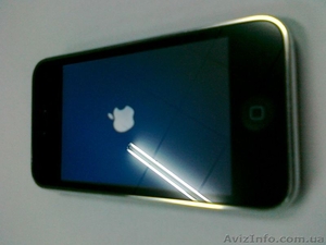 Продам iphone 3gs 16gb черный  - <ro>Изображение</ro><ru>Изображение</ru> #8, <ru>Объявление</ru> #144623